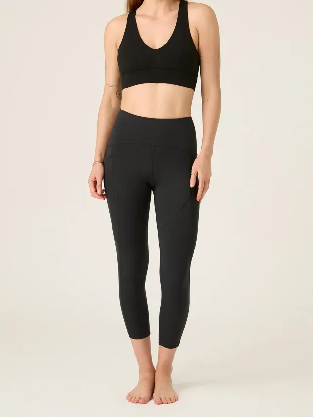 Modibodi 7/8 Active Legging legging menstruel