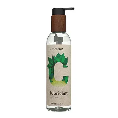 CONFORT 365 Bio Natural lubrifiant eau vegan naturel